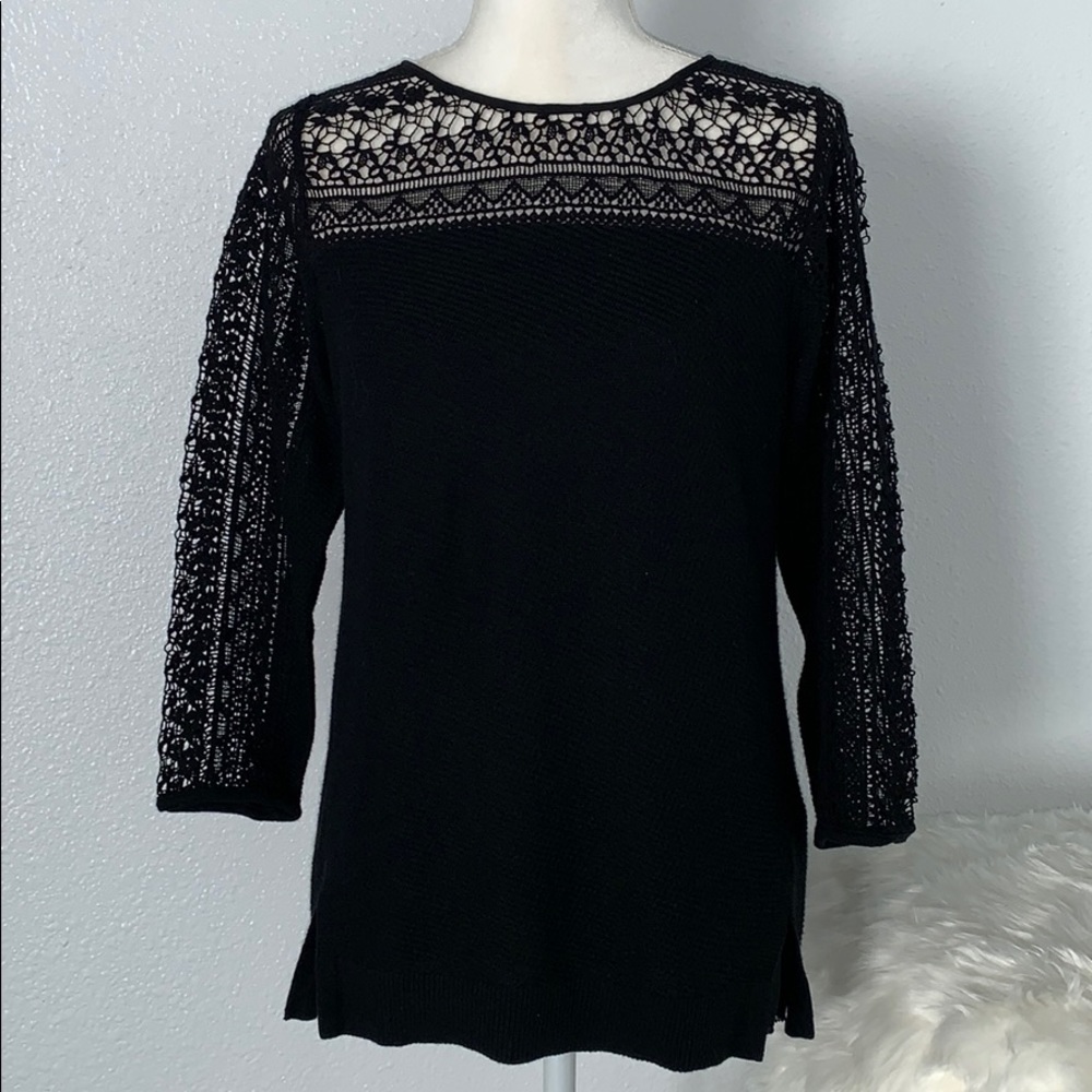 LUCKY BRAND Sweater